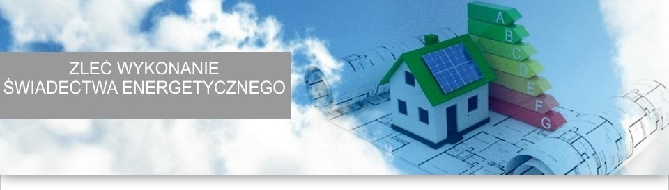 certyfikator energetyczny Międzyrzec Podlaski Tanio